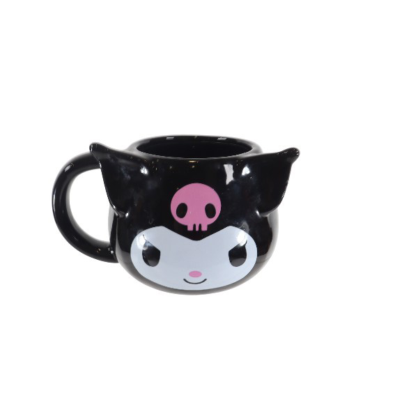 Taza Kuromi /Cod. 218-256903-11
