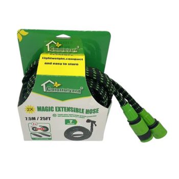 Manguera Expandible 7,5M /Cod. 234-19246-11