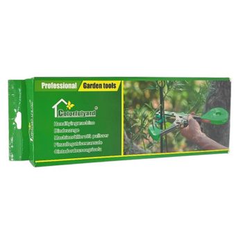 Herramienta De Injerto 24Cm /COD. 234-19246-3