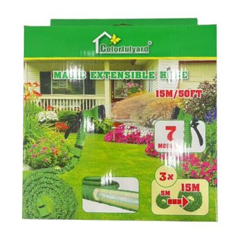 Manguera Expandible 15M /COD. 234-19246-6