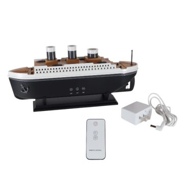 Humidificador Barco /COD. 759-2412-18