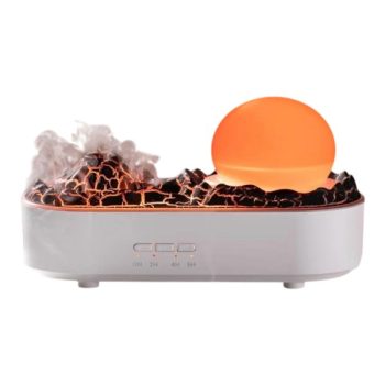 Humidificador Volcan Luz /COD. 759-KP-V65