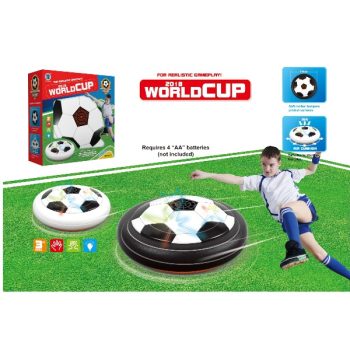 Bola De Hockey Futbol 19X19X0Cm /Cod. 782-Mh344495