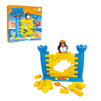 Juego Pingüino Pared 0X0X0Cm /Cod. 782-Mh406280
