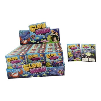 Animales Marinos Brillan En Oscuridad 0X0X0Cm /Cod. 782-Mh492153