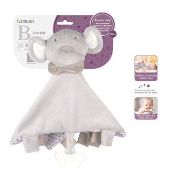 Pacificador Elefante0X0X0Cm /Cod. 782-Mh595641