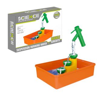 Juego Agua Flotante 0X0X0Cm /Cod. 782-Mh656541