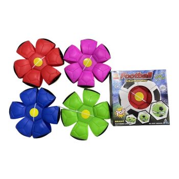 Bola Ovni Colores Mixtos 0X0X0Cm /Cod. 782-Mh718789