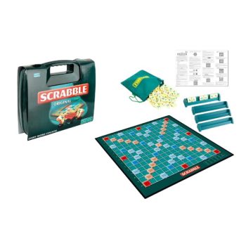 Caja De Mano Scrabble0X0X0Cm /COD. 782-MH718855