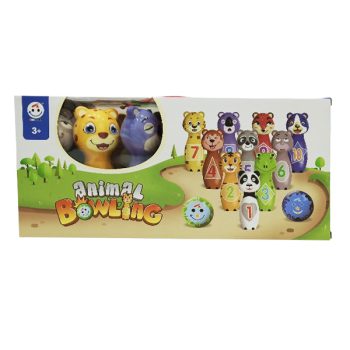 Bolos De Animales 0X0X0Cm /COD. 782-MH718976