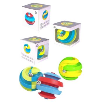 Fidget Toy Bola Decomprension0X0X0Cm /COD. 782-MH718996