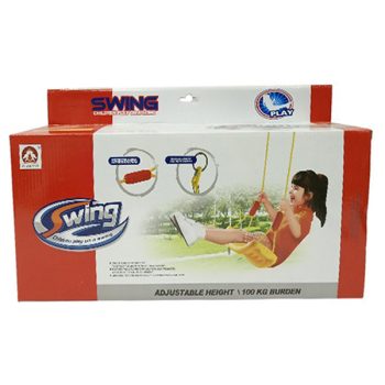 Columpio Para Niños 0X0X0Cm /Cod. 782-Mh719301