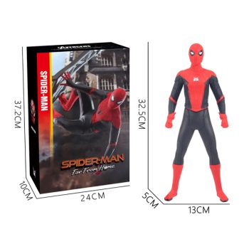 Spider Man 33Cm 13X5X32,5Cm /COD. 782-MH719387
