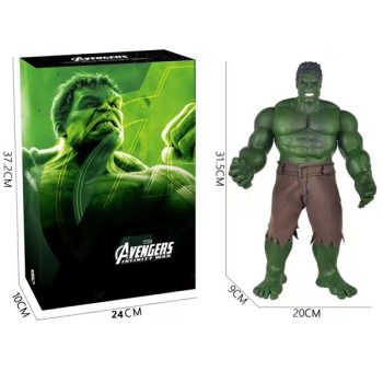 Hulk 32Cm 20X9X31,5Cm /Cod. 782-Mh719390