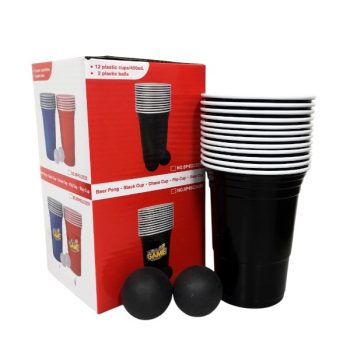 Juego Beer Pong 0X0X0Cm /COD. 782-MH720177
