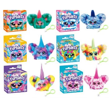 Peluche Pelucdo Colores Mixtos Con Musica /COD. 782-MH720561