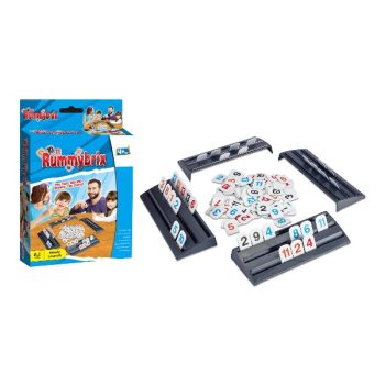 Juego Rummybrix 0X0X0Cm /COD. 782-MH721709