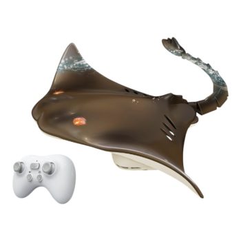 Mantarraya C/R 36X26X5Cm /Cod. 782-Mh722280
