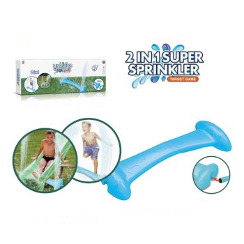 Rociador De Agua Para Toboganes 60X6,7X22,5Cm /COD. 782-MH722522