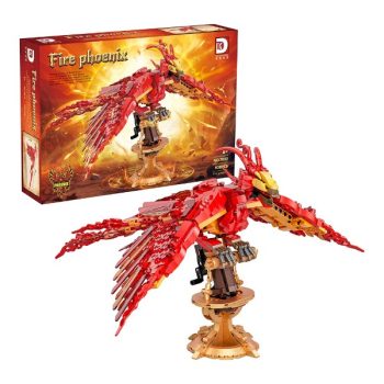 Armable Fenix 0X0X0Cm /COD. 782-MH722600