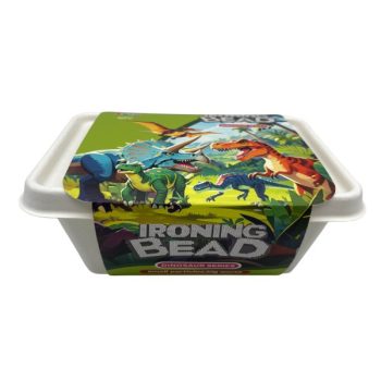 Armable Frijoles Dinosaurio 0X0X0Cm /Cod. 782-Mh722689