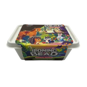 Armable Frijoles Animales 0X0X0Cm /COD. 782-MH722691