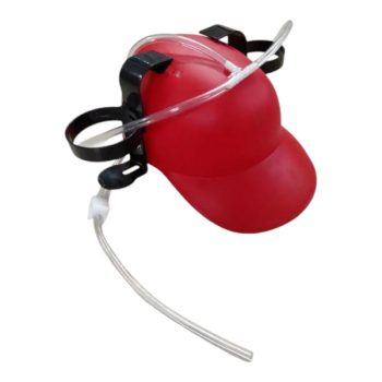Sombrero Para Bebidas 28X17X12Cm /Cod. 782-Mh723121