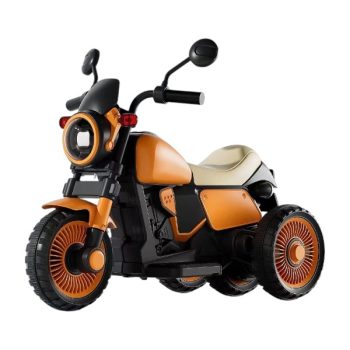 Motocicleta Con Luz Y Musica 0X0X0Cm /COD. 782-MH723577