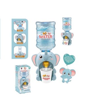 Dispensador De Agua Elefante 11,3X8,8X23Cm /Cod. 782-Mh724080