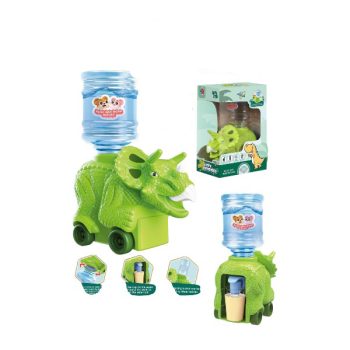 Dispensador De Agua Triceratops 11,5X6,3X17,5Cm /Cod. 782-Mh724081