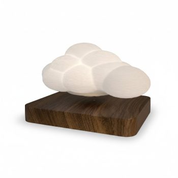 Lampara De Levitacion Magnetica Nube /COD. 794-SH-52