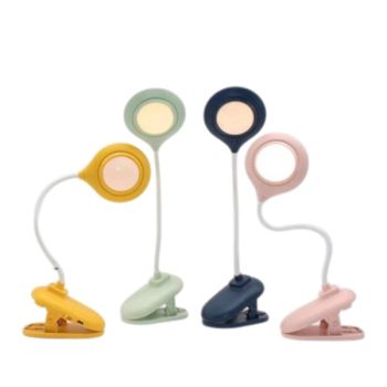 Lampara Colores Mixtos /Cod. 796-360