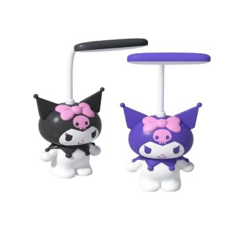 Lampara Kuromi Colores Mixtos /Cod. 796-Kuromi