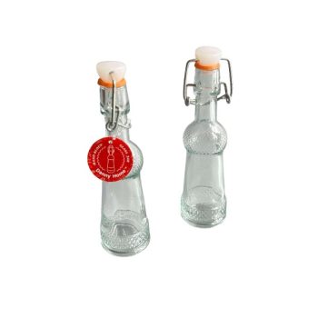 Botella 24 Piezas 50Ml 3.8*14Cm Vidrio /Cod. 799-1900-70