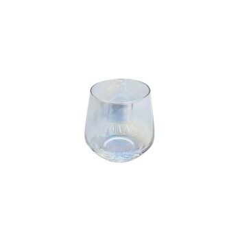 Vaso De Vidrio 6 Piezas 9.5 * 7.3 * 5.5Cm 420Ml 220G /COD. 799-CB13-13