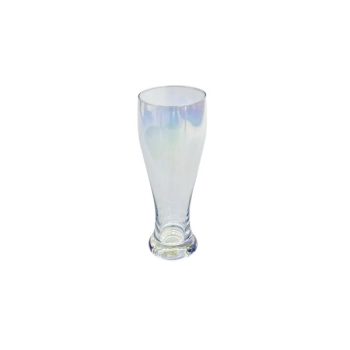 Vaso De Vidrio 4 Piezas 22 * 7.5 * 7 Cm 600Ml 275G /COD. 799-CB13-15