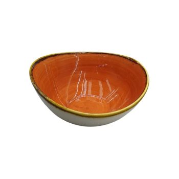 Tazón De 6.5 " 6 Piezas 16 * 15,5 * 8 Cm 412 G Porcelana /Cod. 799-Czt03-20
