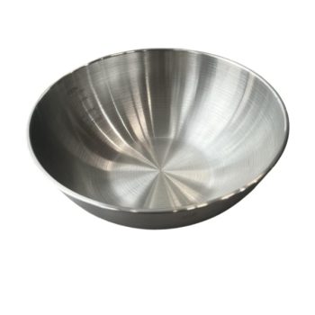 Tazón 25 * 11 * 9 Cm 2000Ml 263G /Cod. 799-Ss27-03