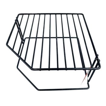 Escurreplatos 22,8X22,8X11Cm Hierro /COD. 799-ZYB054