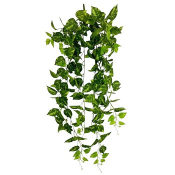 Follaje Colgante Artificial Hojas Green 55Cm /COD. 200-925925-71