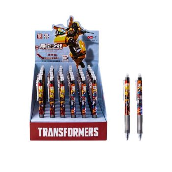Lapicero Transformer /cod. 222-2650