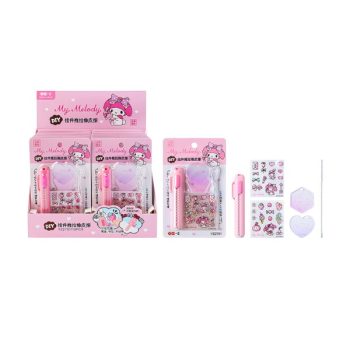 Borrador My Melody /cod. 222-2731