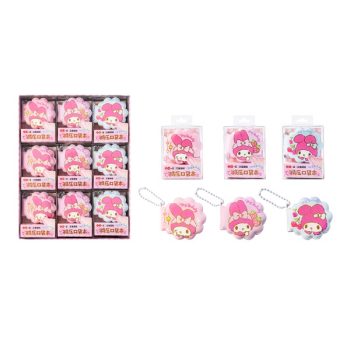 Mini Libreta My Melody /cod. 222-8790