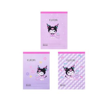 Libreta Kuromi /cod. 222-8932