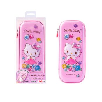 Cartuchera Hello Kitty /Cod. 222-9959