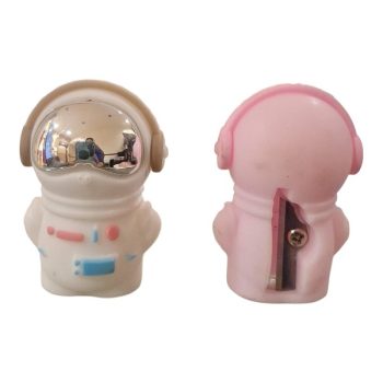 Tajador Astronauta Colores Mixtos /Cod. 222-Yl231660