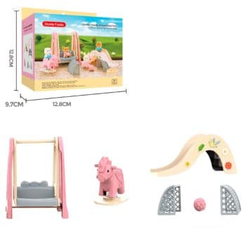 Set De Parque Infantil /COD. 223-D15