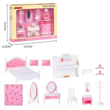 Set Cuarto /Cod. 223-E02