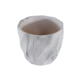 Maceta Ceramica 7*7*6,5Cm Colores Mixtos /Cod. 234-250912Aa23