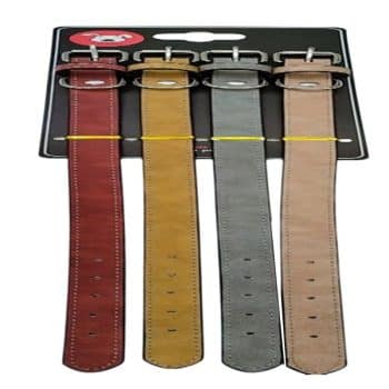 Collar Colores Mixtos M 45*2Cm /Cod. 798-Pqla106-3